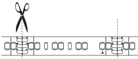 Lutron RRL-TLK-DL - Monter le contrôle sans fil - 10