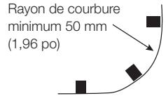 Lutron LU-TO5-DL - Monter le contrôle sans fil - 9
