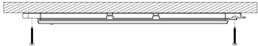 Lutron LU-TO5-DL - Monter le contrôle sans fil - 2
