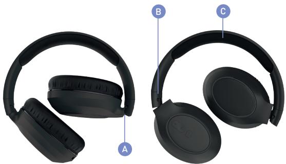 MIXX SQC3-BK-BK-334 - VIAJAR AMIGÁVEL - 1