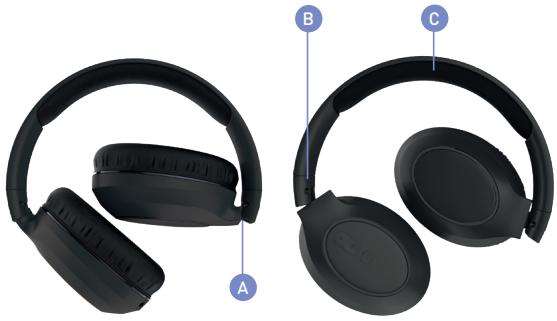 MIXX SQC3-BK-BK-334 - REISVRIENDELIJK - 1