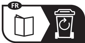 MIXX SQC3-BK-BK-334 - Activeer Siri of Google Assistant - 2