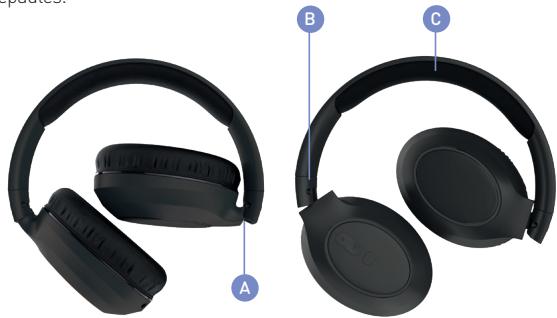 MIXX SQC3-BK-BK-334 - Convival au VOYAGE - 1