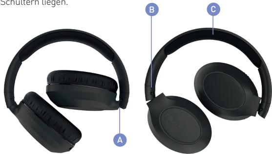 MIXX SQC3-BK-BK-334 - REISEFREUNDLICH - 1