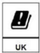 DT Research DT303CI - RF Exposure Information (RED & UKCA) - 2
