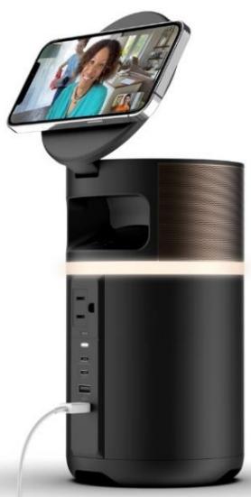 Duracell M250 - Portable Power Station M250 - 1