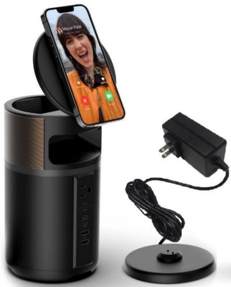 Duracell M250 - Portable Power Station M250 - 2