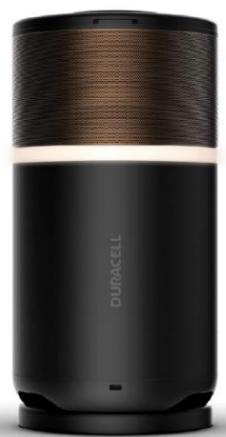 Duracell M250 - Portable Power Station M250 - 3