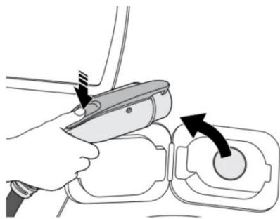 VISION iM3C Series - Normally stop charging - 1