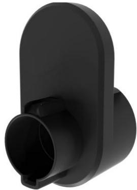 VISION iM3C Series - Empty socket - 1