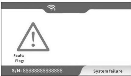 VISION iM3C Series - LCD screen - 6