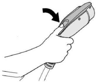 VISION iM3C Series - Start Charging - 1