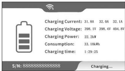 VISION iM3C Series - LCD screen - 4
