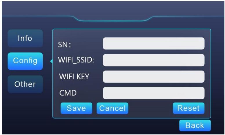 VISION iM3C Series - Step 4: Config your EV Charging station - 1