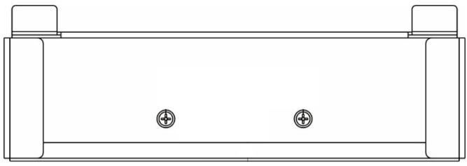 VISION iM3C Series - Fix positioning plate - 1