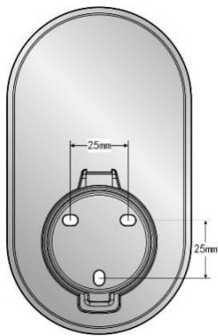 VISION iM3C Series - Empty socket - 2