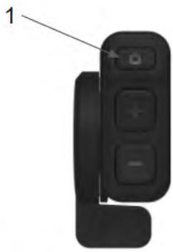 Valeo Cyclee View Plus - Modos de la caja de Cambios - 2