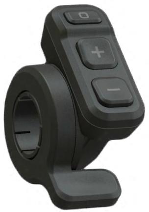 Valeo Cyclee View Plus - 1