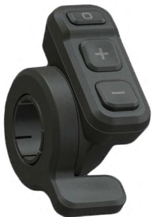 Valeo Cyclee View Plus - 1