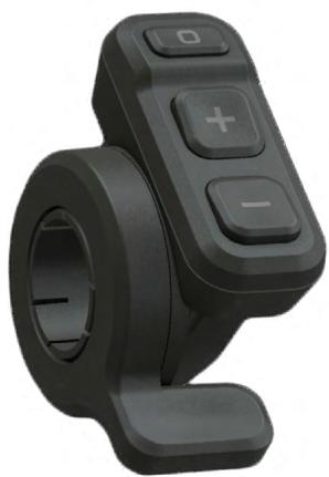 Valeo Cyclee View Plus - 1