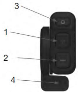 Valeo Cyclee View Plus - TECHNISCHE DATEN - 1