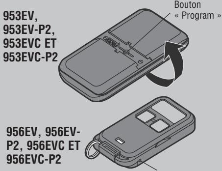 CHAMBERLAIN 953EVC-P2 - Preparation - 2