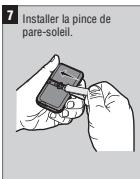 CHAMBERLAIN 956EVC - PROGRAMMATION DE LA TÉLÉCOMMANDE (953EV, 953EV-P2, 953EVC ET 953EVC-P2) - 8