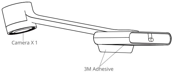 Govee H6098 - At a Glance - 2