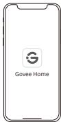 Govee H6098 - Pairing Your Device with Govee Home App - 1