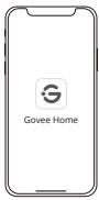 Govee H6098 - Association de votre appareil à l'application Govee Home - 1