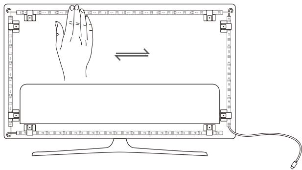 Govee H6098 - Installation de votre appareil - 2