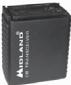MIDLAND 75-822 - The 75-822 package includes the following: - 2