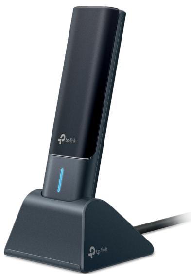 TP-LINK Archer TXE50UH - LED Status - 1