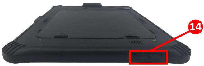 Unitech RT112 - Product Detail - 4