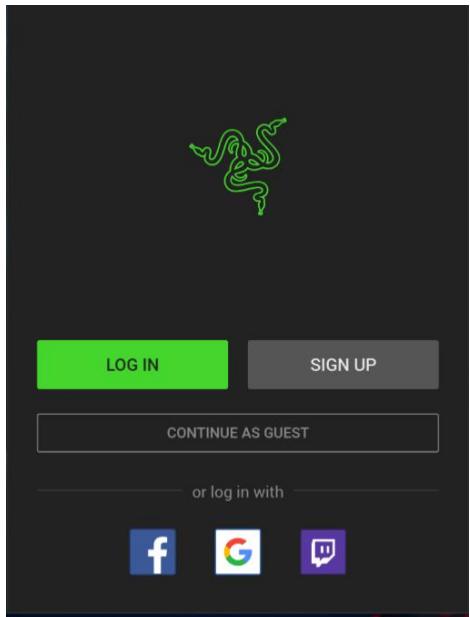 RAZER RZ09-0510 - PERSONALIZING YOUR LAPTOP - 1