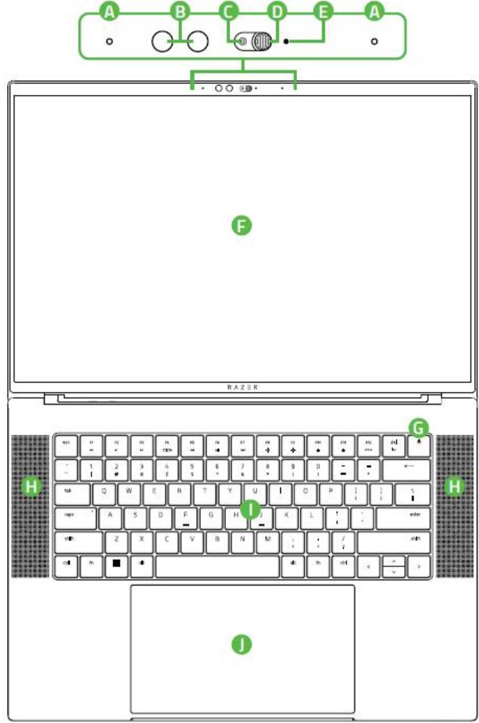 RAZER RZ09-0510 - WHAT'S INSIDE - 1