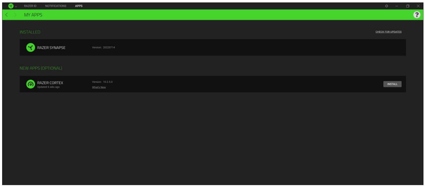 RAZER RZ09-0508 - PERSONALIZING YOUR LAPTOP - 2