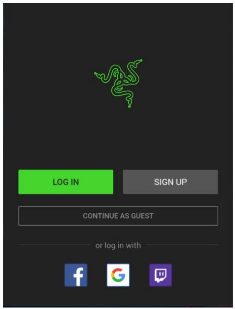 RAZER RZ09-0508 - PERSONALIZING YOUR LAPTOP - 1