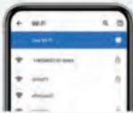 DAIKIN DAIKIN ONE LITE - In mobile device settings - 2