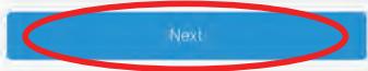 DAIKIN DAIKIN ONE LITE - In mobile device settings - 3