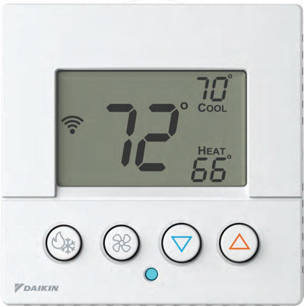 DAIKIN DAIKIN ONE LITE - 1