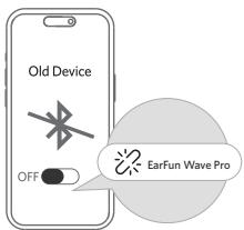 EarFun Wave Pro - Option A - 1