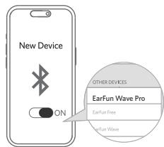 EarFun Wave Pro - Option A - 2