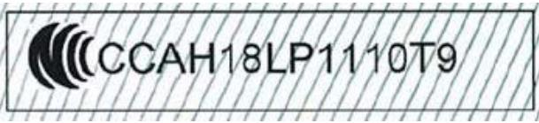 INTEL 9560 - Intel® Wireless-AC 9560 (9560D2WL) - 2