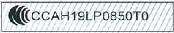 INTEL 3168 - Intel® Wi-Fi 6 AX200 (AX200NGW) - 2