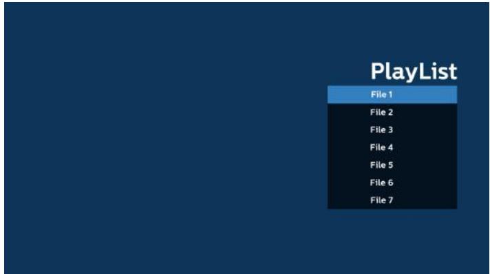 PHILIPS 86BDL4152E - PDF Player introduction: - 3