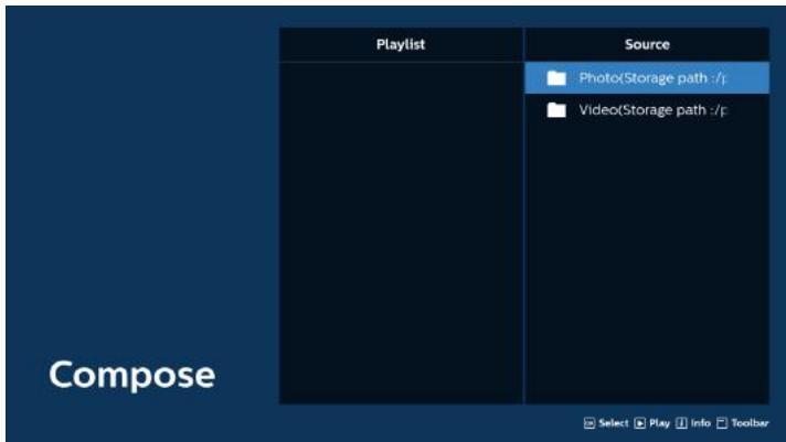 PHILIPS 86BDL4152E - Media Player introduction: - 7