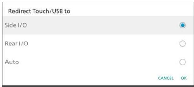 PHILIPS 86BDL4152E - Touch and USB Upstream - 1