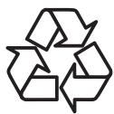 PHILIPS 86BDL4152E - End of Life Directives-Recycling - 1