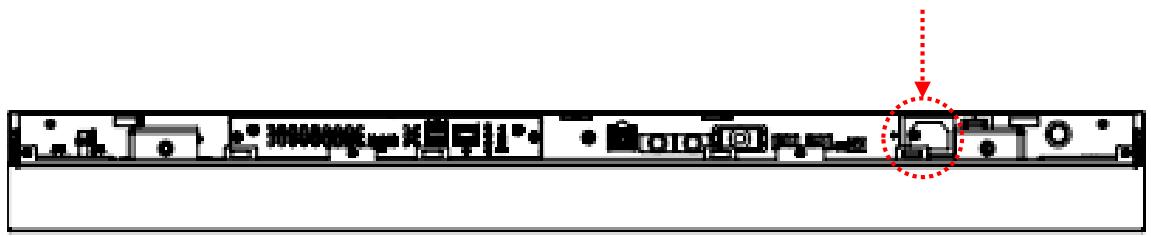 DynaScan DW551LR5 - Connecting to a Power Source - 2